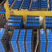 威赵村动力电池回收价格-铅酸电池回收价值-上门回收UPS蓄电池